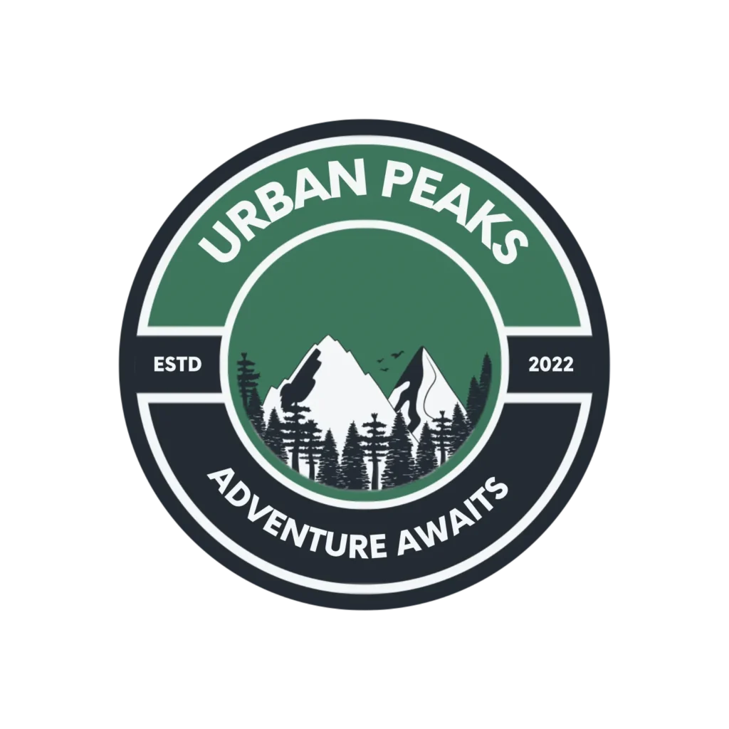 urban peaks